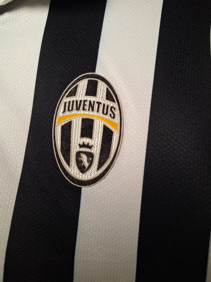Juventus 2006-2007, Del Piero 10, M