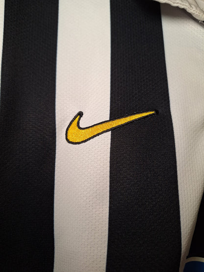 Juventus 2006-2007, Del Piero 10, M