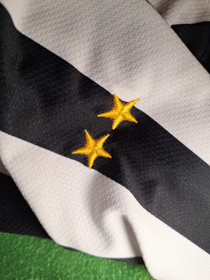 Juventus 2006-2007, Del Piero 10, M