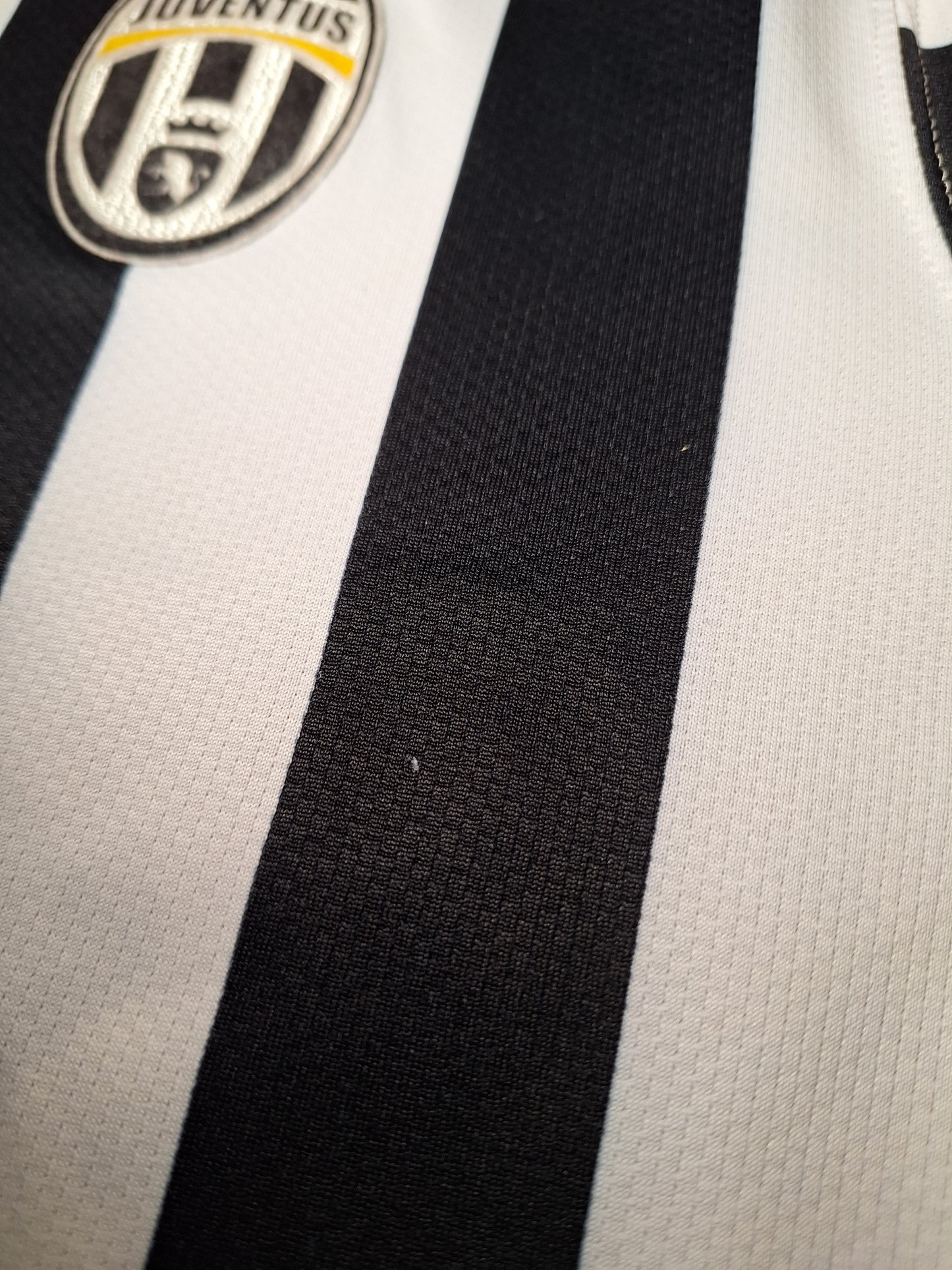 Juventus 2006-2007, Del Piero 10, M