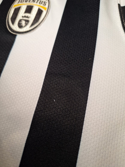 Juventus 2006-2007, Del Piero 10, M