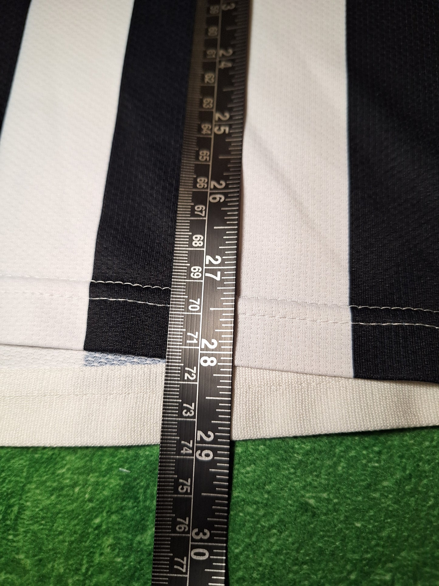 Juventus 2006-2007, Del Piero 10, M