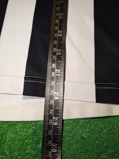 Juventus 2006-2007, Del Piero 10, M