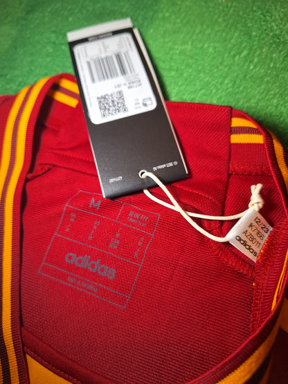 Tricou de fotbal AS Roma 2023-2024, Dybala 21, M