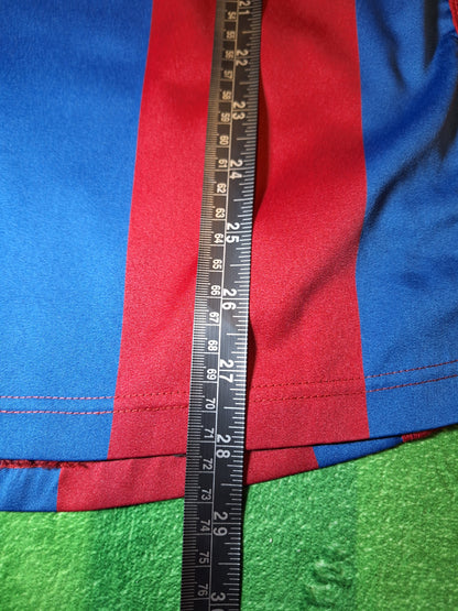 Barcelona 2004-2005, Messi 30, M