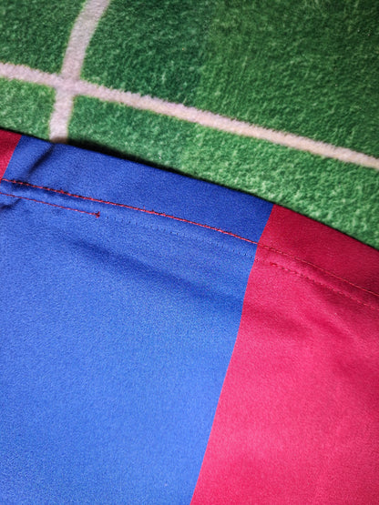 Barcelona 2004-2005, Messi 30, M