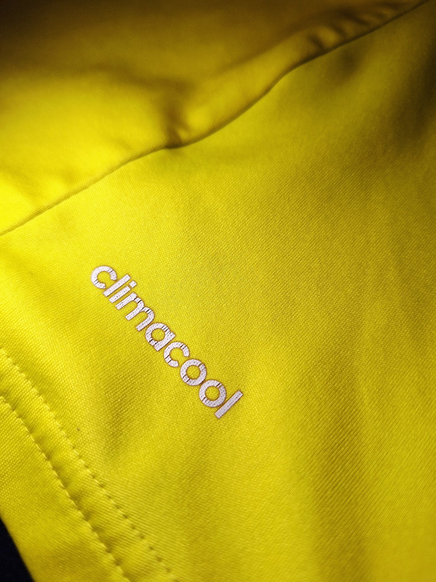 Colombia 2015-2016 shirt, James 10, L