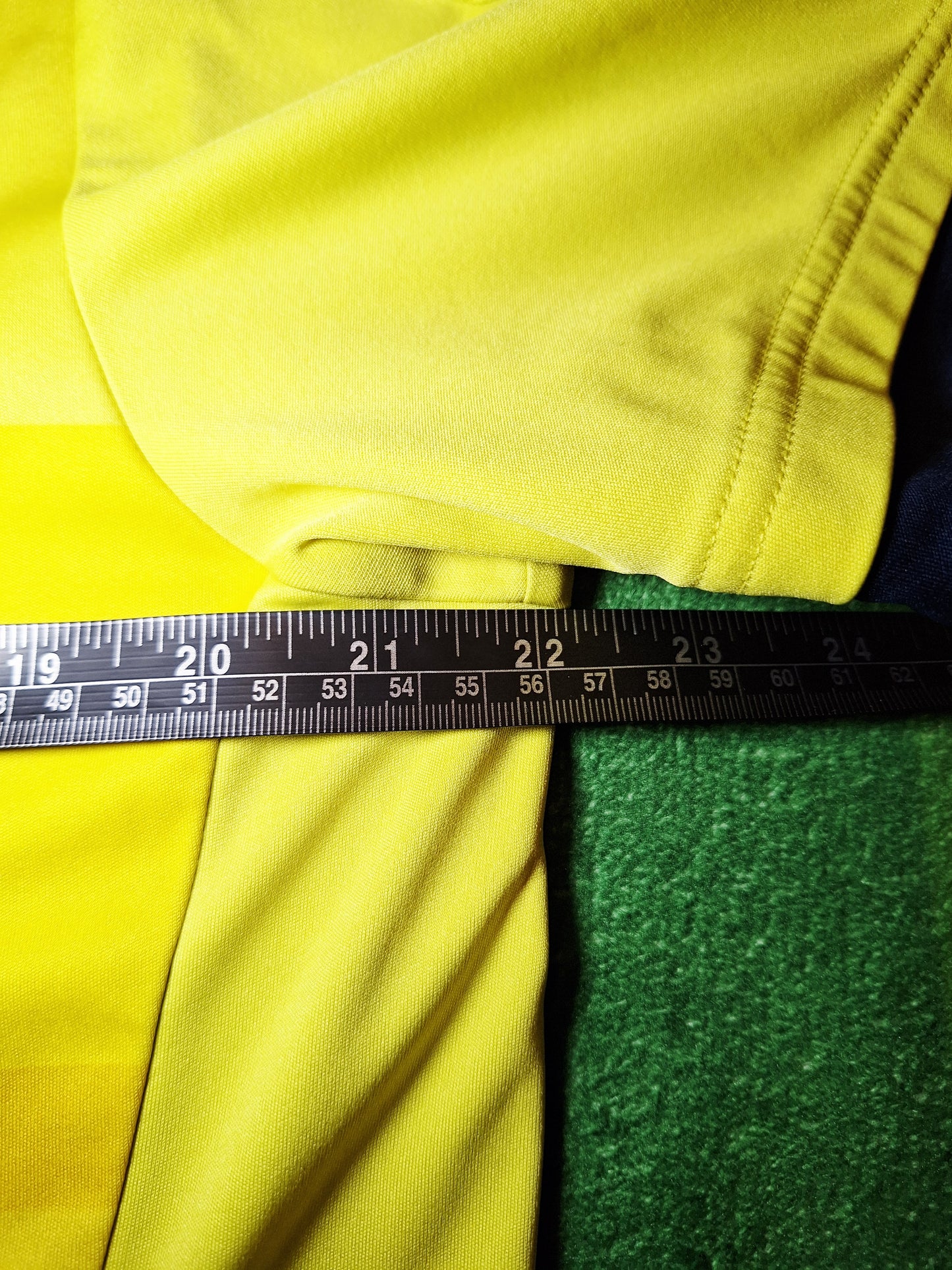 Colombia 2015-2016 shirt, James 10, L