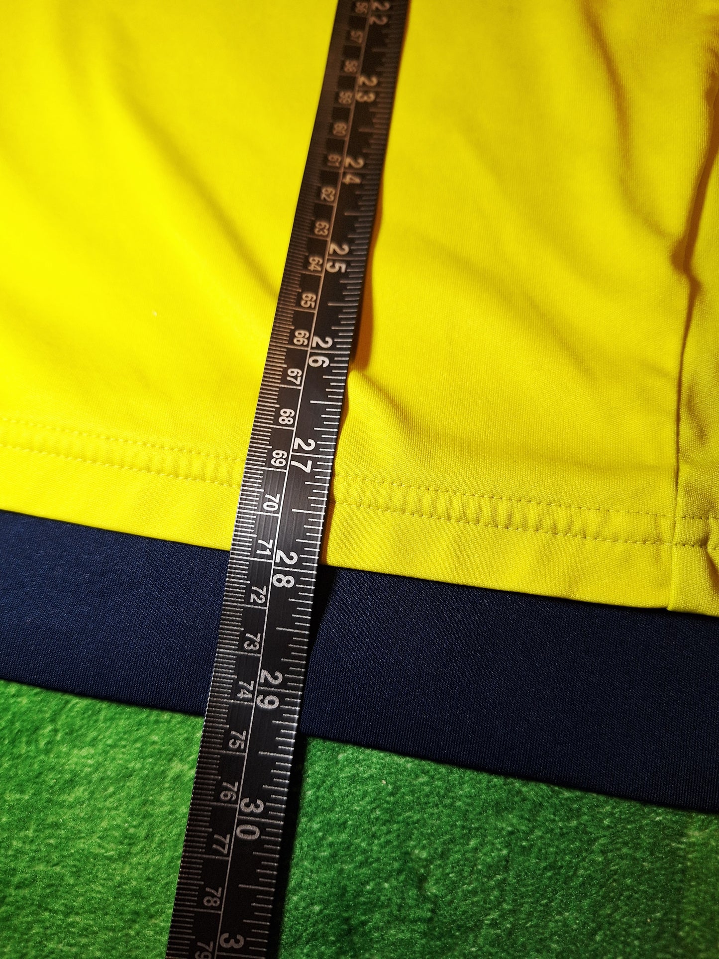 Colombia 2015-2016 shirt, James 10, L