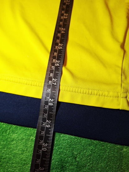 Colombia 2015-2016 shirt, James 10, L