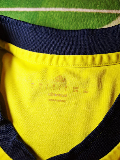 Colombia 2015-2016 shirt, James 10, L
