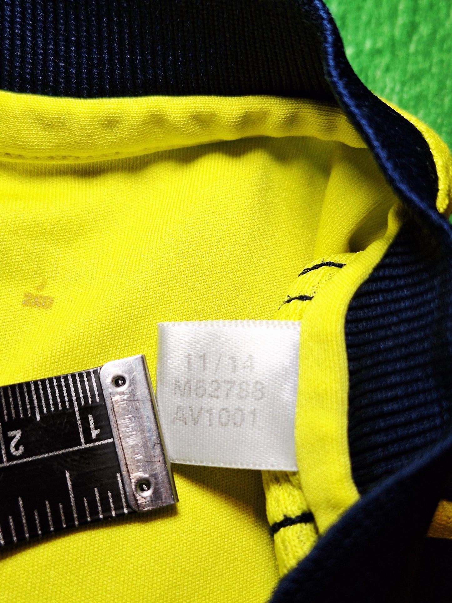 Colombia 2015-2016 shirt, James 10, L