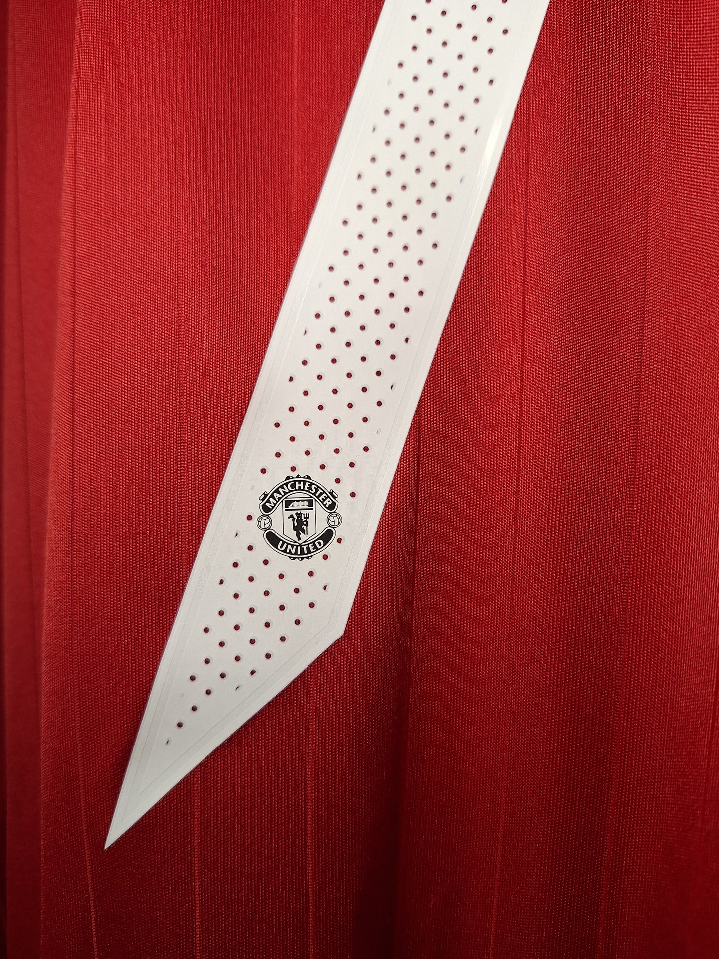 Manchester United 2022-2023 home shirt, Ronaldo 7, XXL