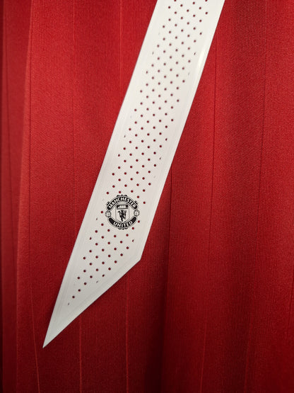 Manchester United 2022-2023 home shirt, Ronaldo 7, XXL