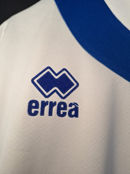 Tricou de fotbal Errea template - Pandurii Targu Jiu 2013-2014,  Eric 10, M