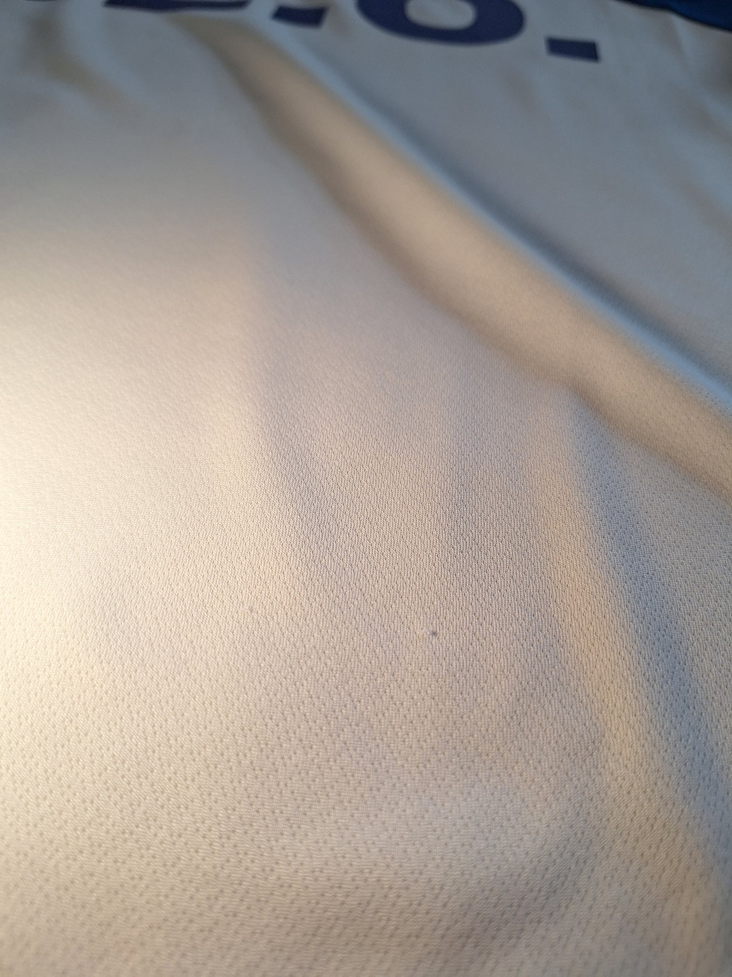 Tricou de fotbal Errea template - Pandurii Targu Jiu 2013-2014,  Eric 10, M