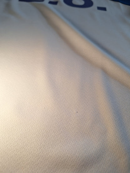 Tricou de fotbal Errea template - Pandurii Targu Jiu 2013-2014,  Eric 10, M