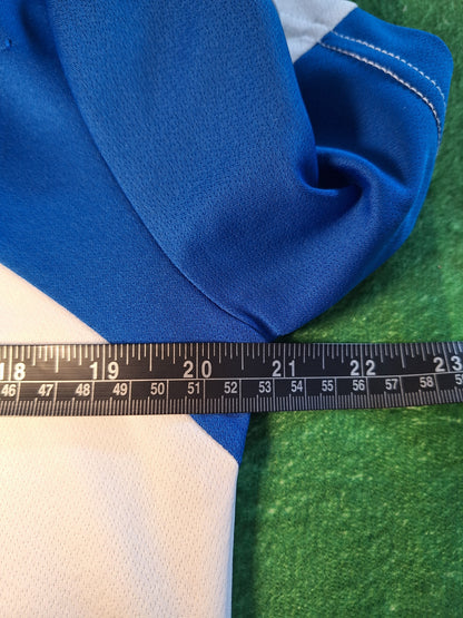 Tricou de fotbal Errea template - Pandurii Targu Jiu 2013-2014,  Eric 10, M