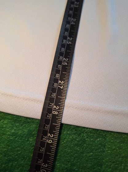 Tricou de fotbal Errea template - Pandurii Targu Jiu 2013-2014,  Eric 10, M