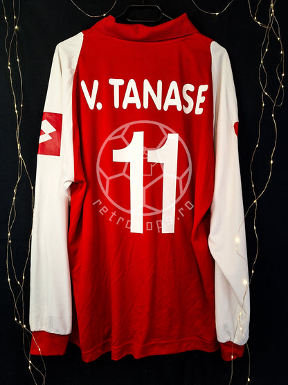 Tricou de fotbal template Lotto - Otelul Galați, Viorel Tănase 11, XL