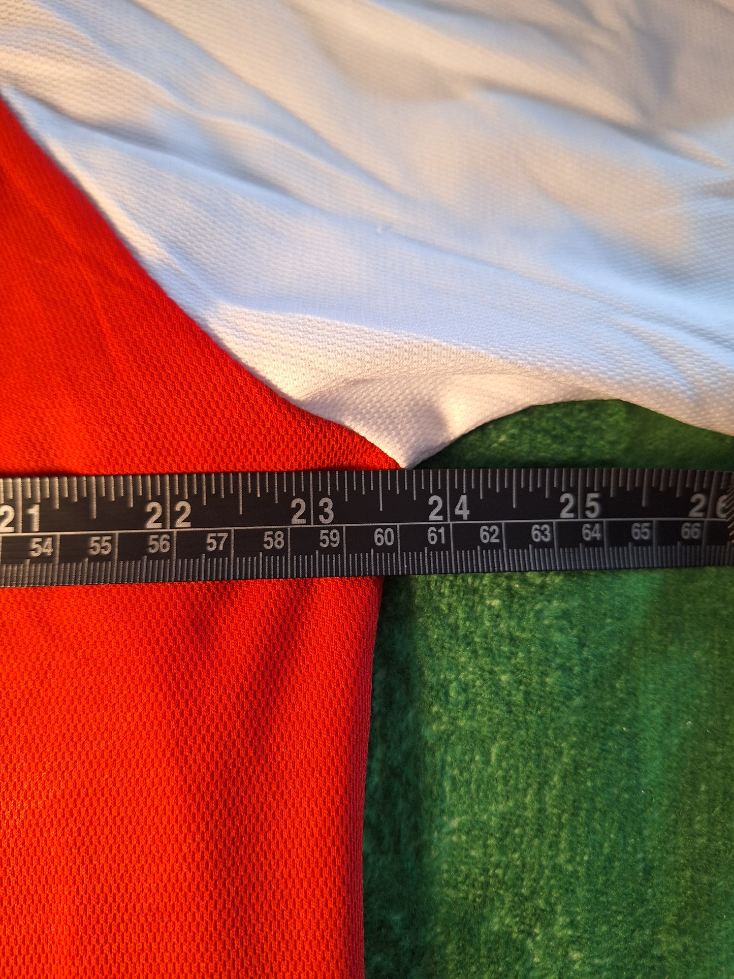 Tricou de fotbal template Lotto - Otelul Galați, Viorel Tănase 11, XL