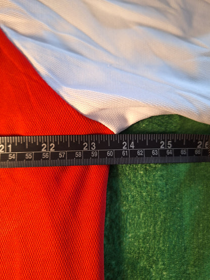 Tricou de fotbal template Lotto - Otelul Galați, Viorel Tănase 11, XL