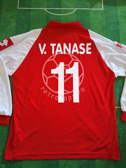 Tricou de fotbal template Lotto - Otelul Galați, Viorel Tănase 11, XL