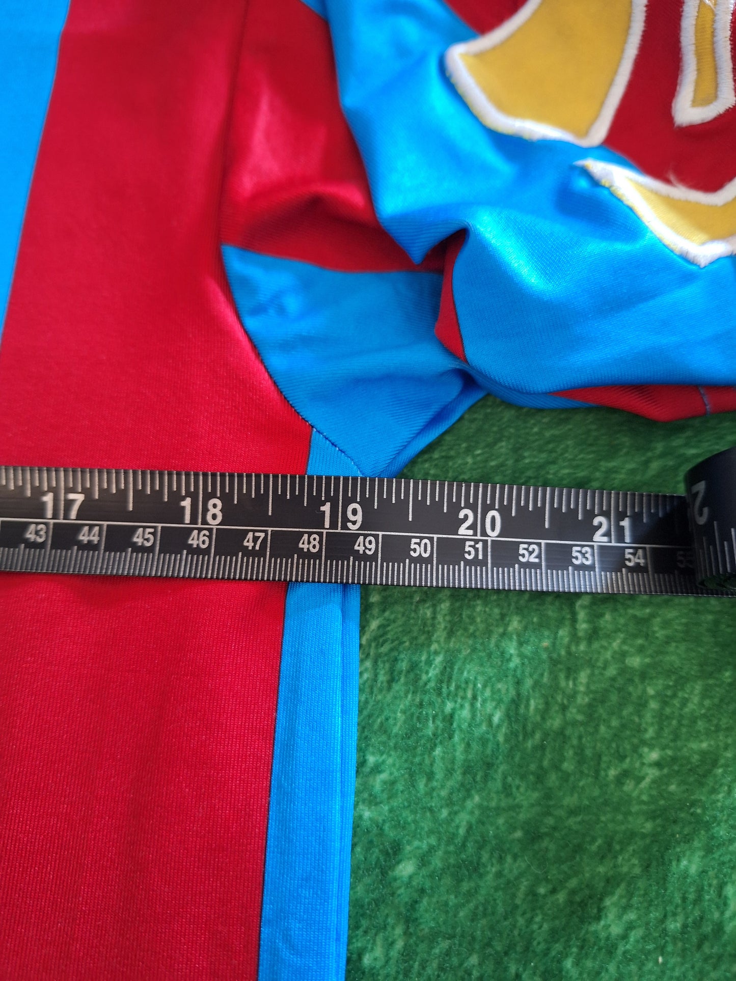 Catania 2008-2009 home shirt, Dica 10, S/M