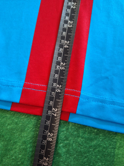 Catania 2008-2009 home shirt, Dica 10, S/M