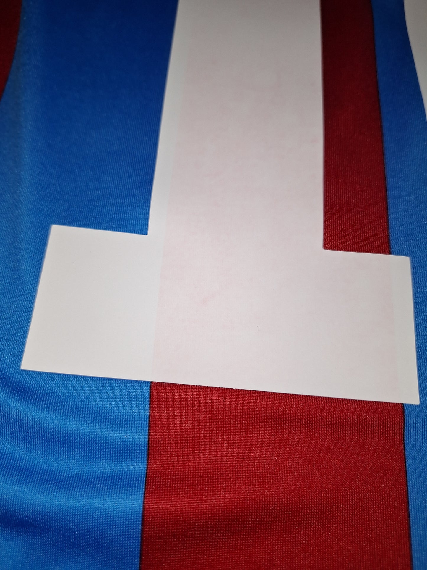 Catania 2008-2009 home shirt, Dica 10, S/M