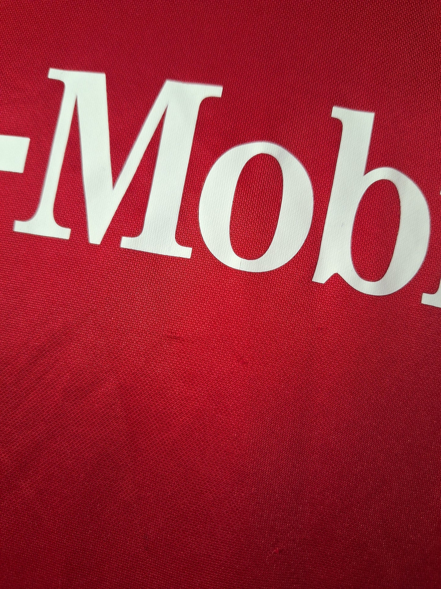 Tricou de fotbal Bayern München 2003-2005 acasă, Kuffour 4, S/M
