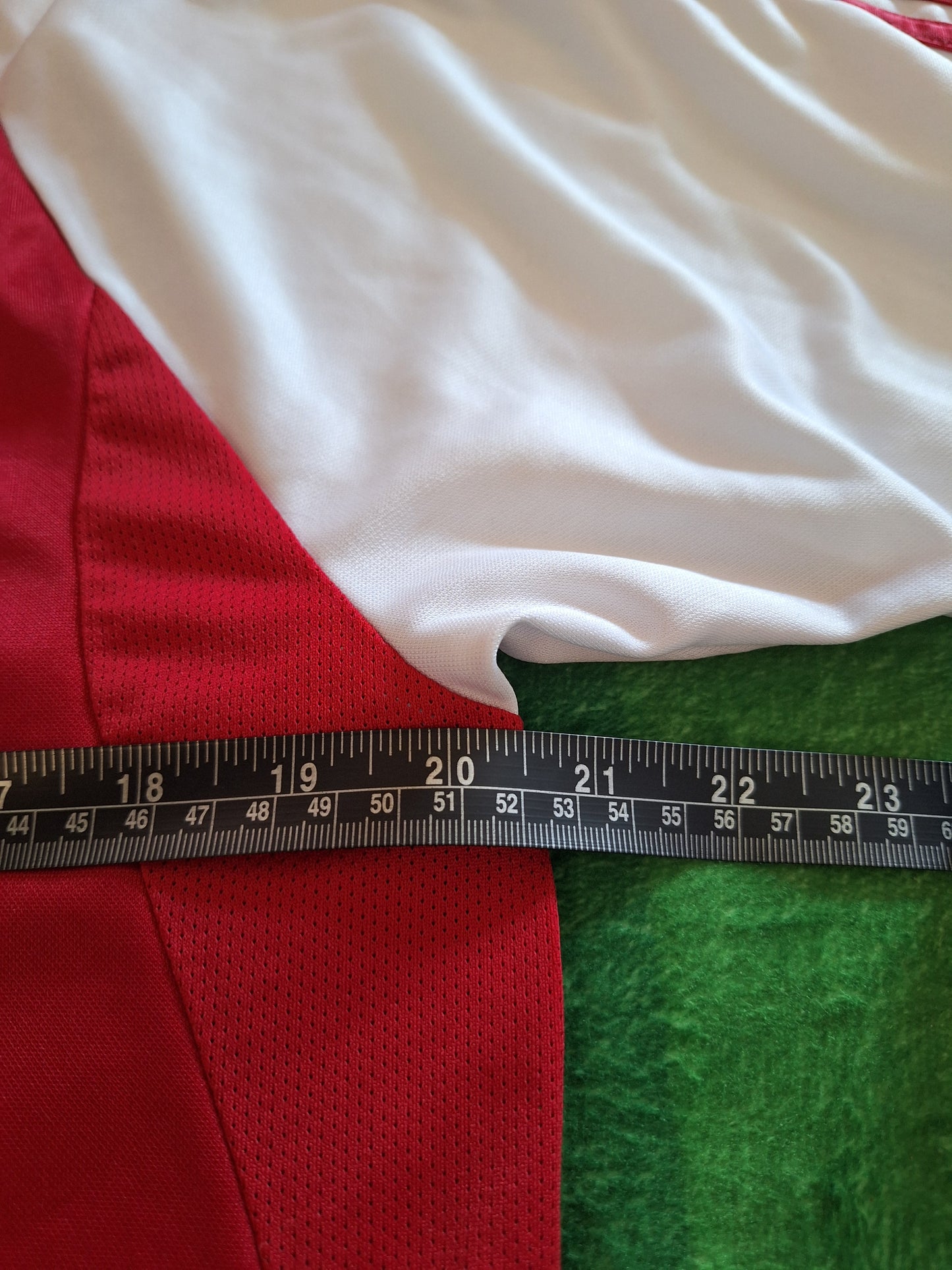 Tricou de fotbal Bayern München 2003-2005 acasă, Kuffour 4, S/M