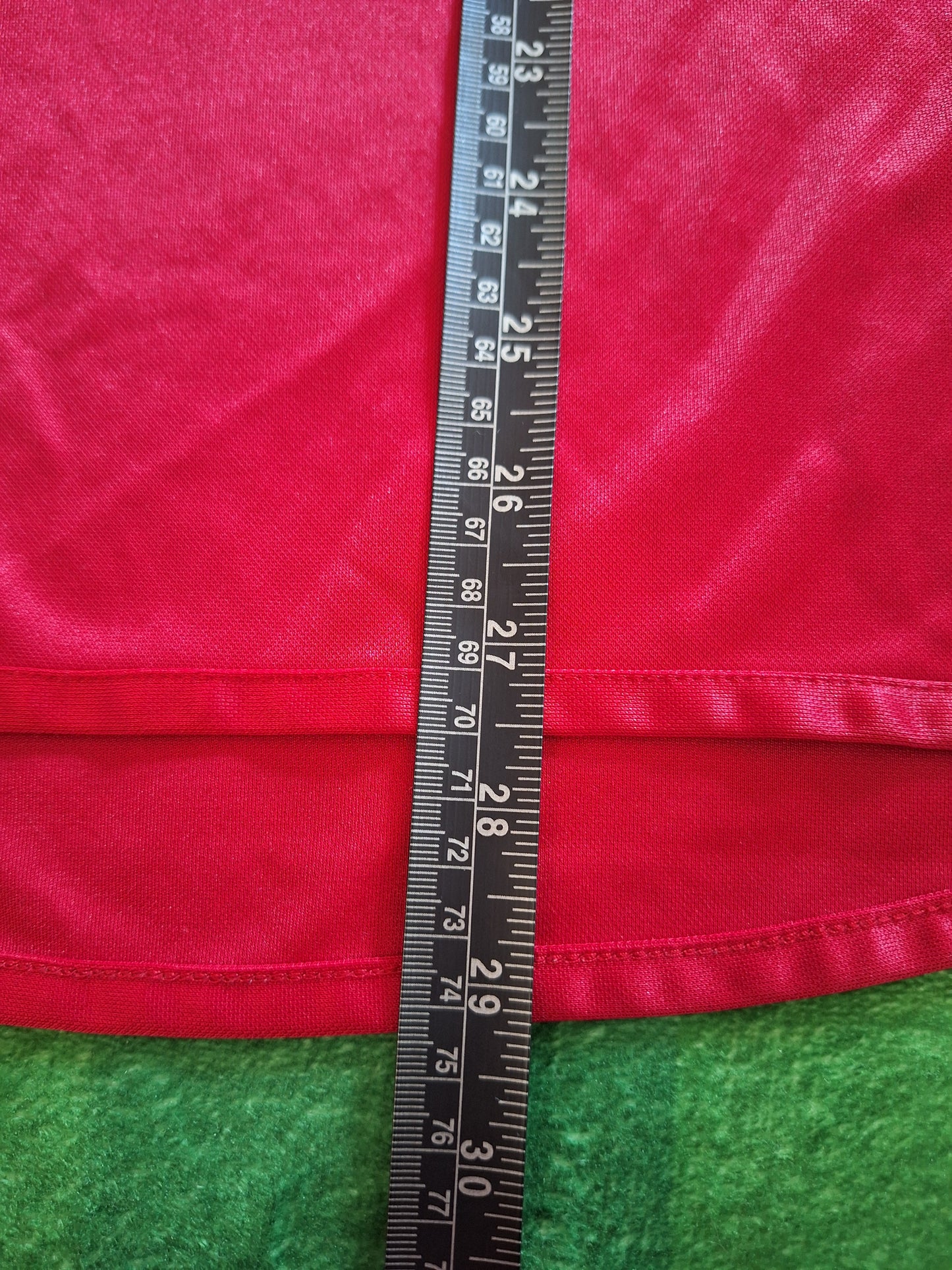 Tricou de fotbal Bayern München 2003-2005 acasă, Kuffour 4, S/M