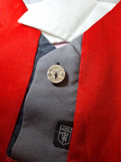 Manchester United 1996-1997, Cantona 7, XL