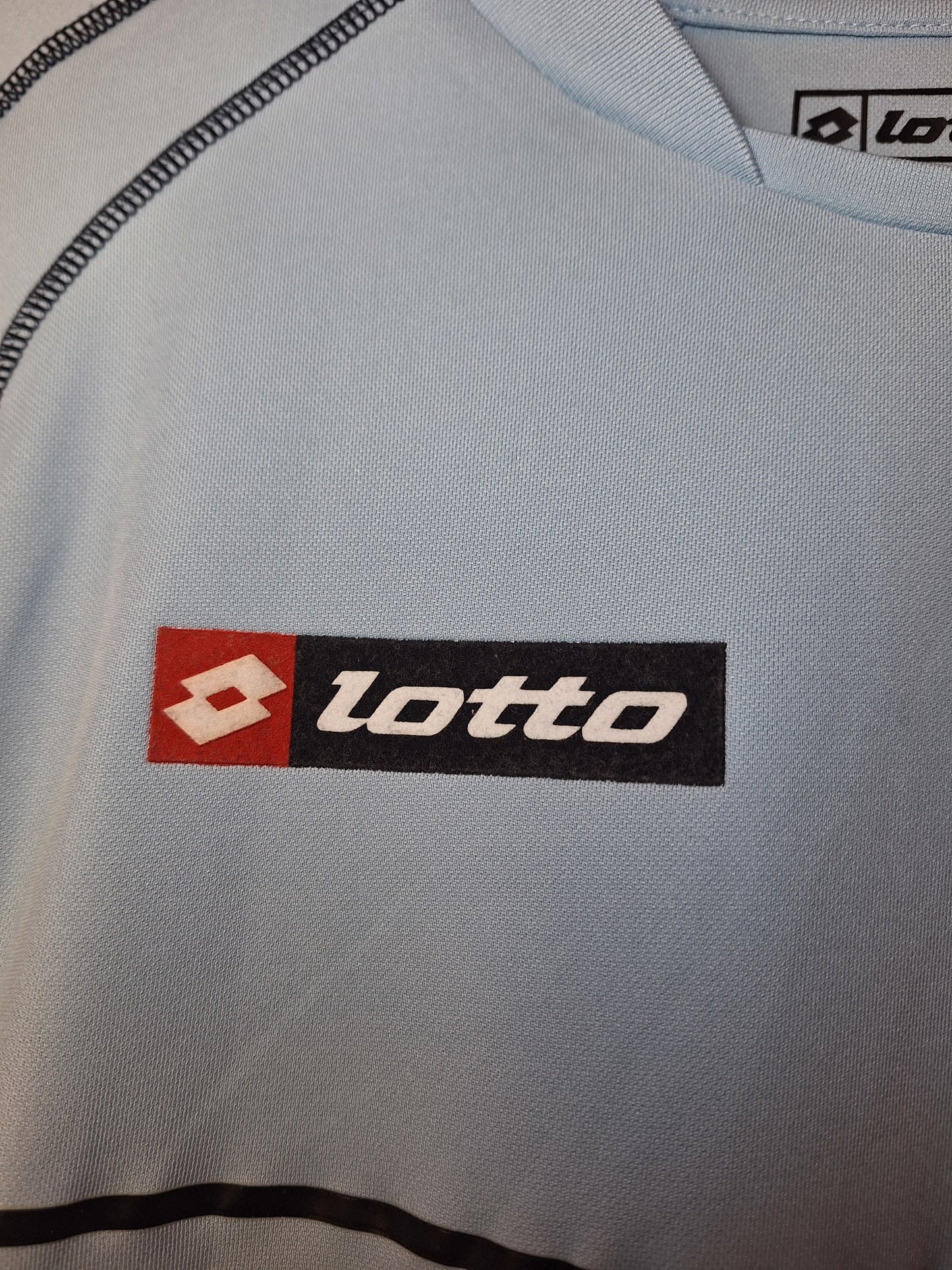 Tricou de fotbal Mainz 2006-2007, Marius Niculae 18, L/XL