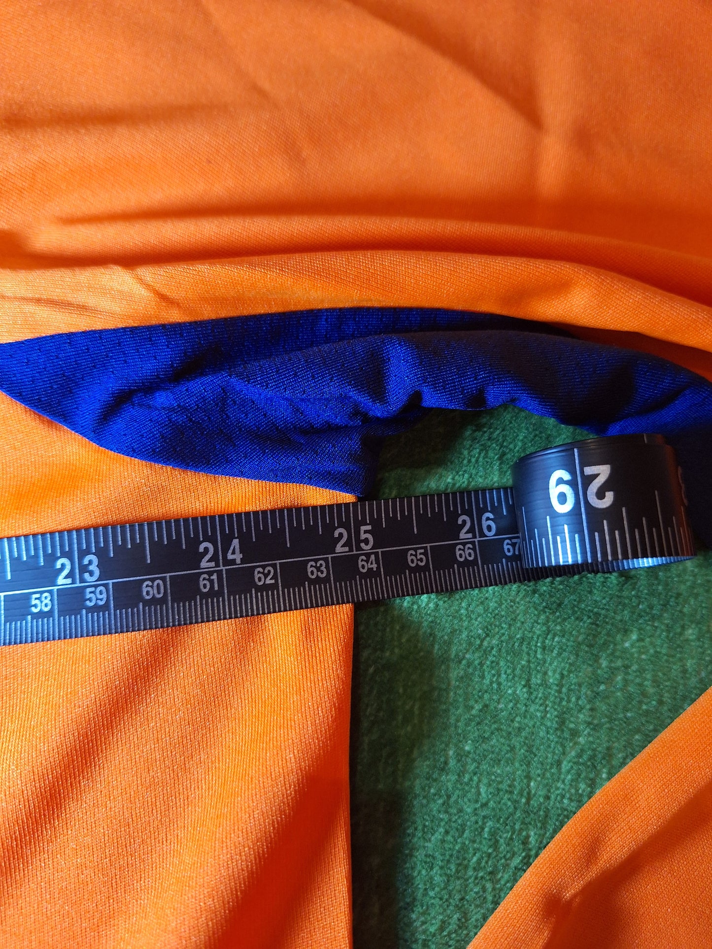 Rangers 2022-2023 third shirt, Hagi 7, XXL