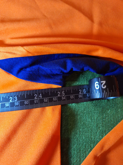 Rangers 2022-2023 third shirt, Hagi 7, XXL