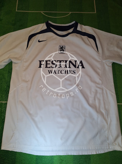 TSV Munchen 1860 2005-2006 away shirt, Lukasz Szukala 30, XL
