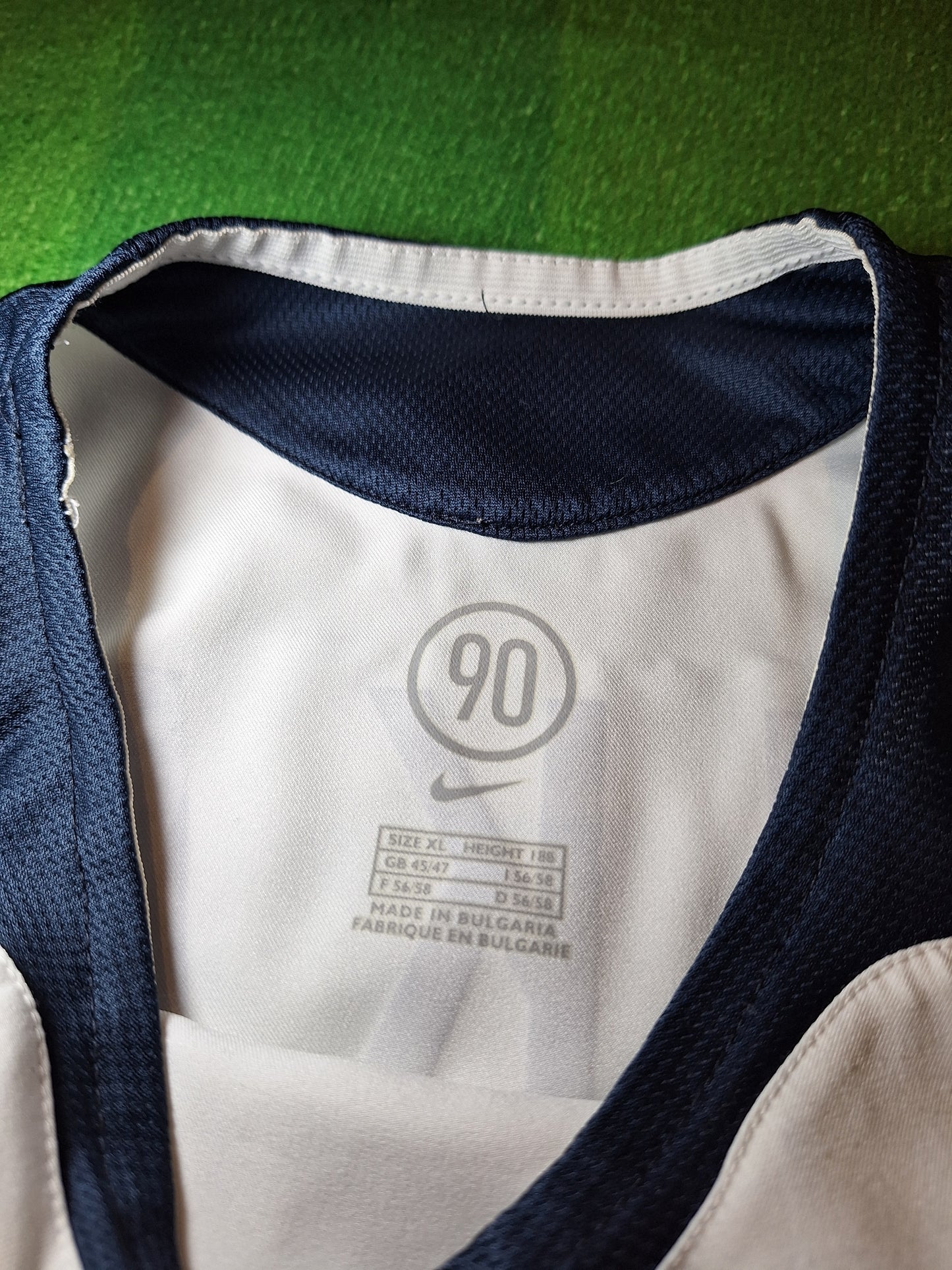 TSV Munchen 1860 2005-2006 away shirt, Lukasz Szukala 30, XL