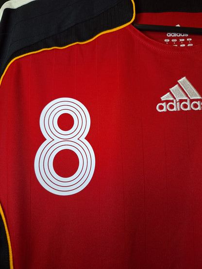 Germany 2006 away shirt, Frings 8, L
