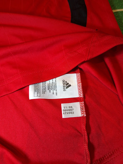 Germany 2006 away shirt, Frings 8, L