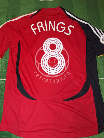 Germany 2006 away shirt, Frings 8, L