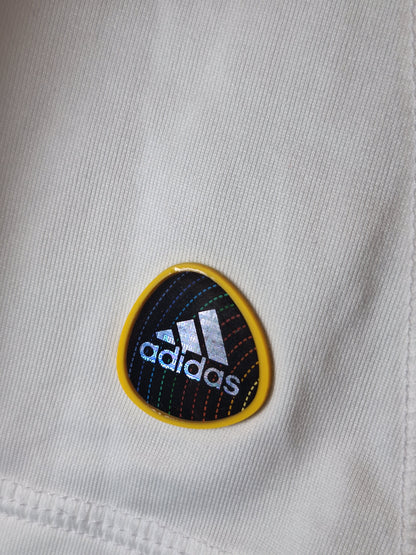 Germany 2010 home shirt, Ozil 8, M