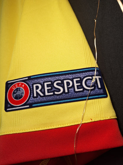 Tricou fotbal România 2016, Bogdan Stancu 19, M