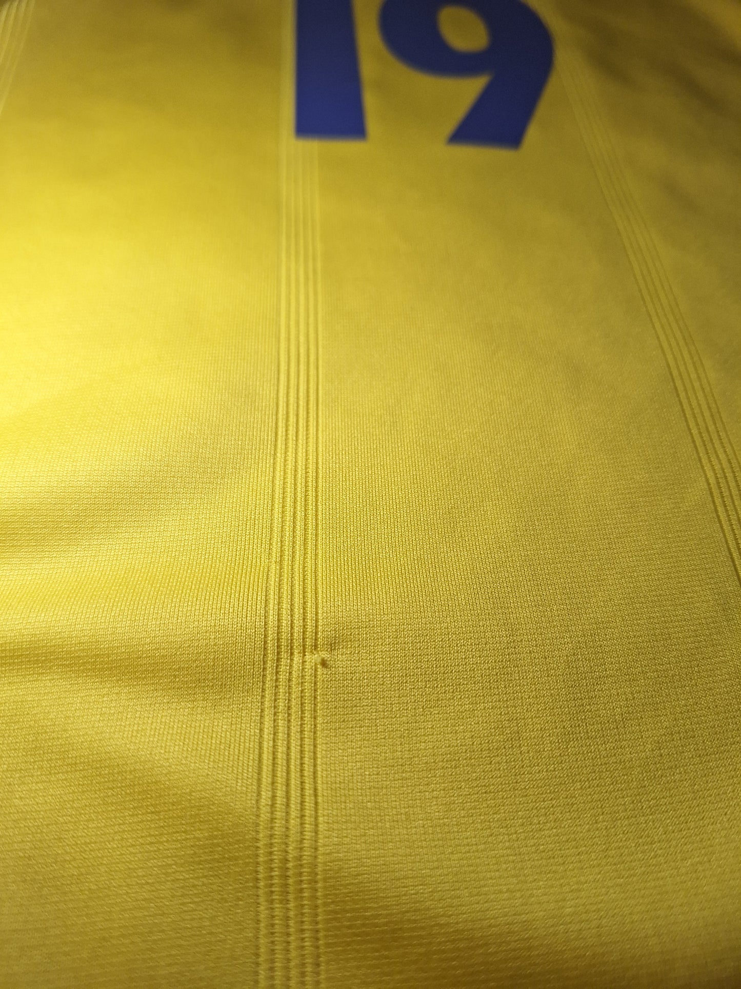 Tricou fotbal România 2016, Bogdan Stancu 19, M