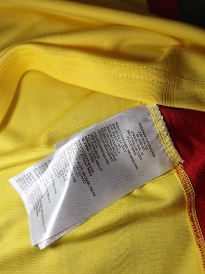 Tricou fotbal România 2016, Bogdan Stancu 19, M