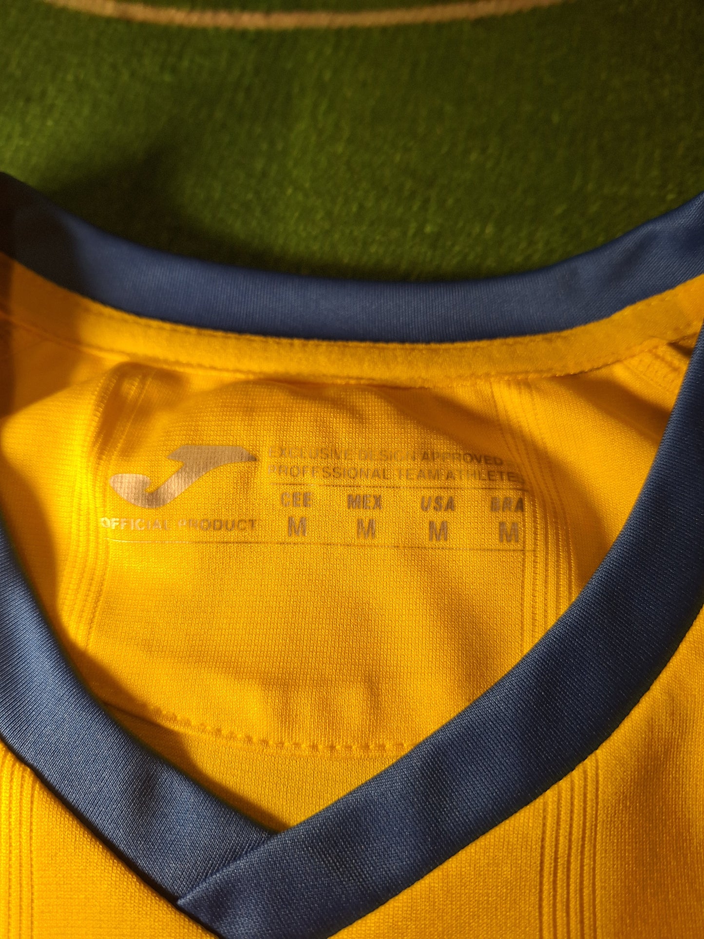 Tricou fotbal România 2016, Bogdan Stancu 19, M