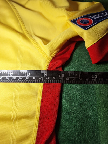 Tricou fotbal România 2016, Bogdan Stancu 19, M