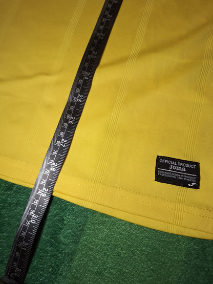 Tricou fotbal România 2016, Bogdan Stancu 19, M
