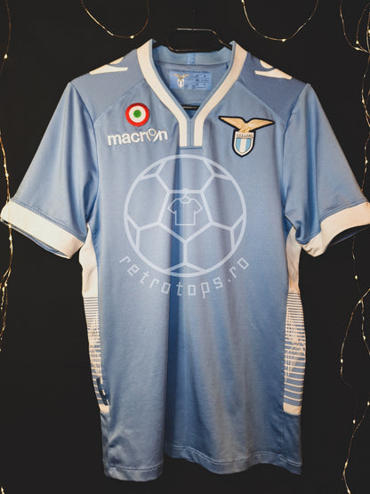Lazio home shirt 2013 2014, Radu Ștefan 26, M/S